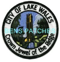 FLORIDA,LAKE WALES POLICE 1_wm